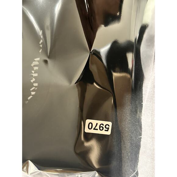 Ghostemane ANTI ICON Album Short Sleeve Gift For Fan Men’s 3XL XXXL T-shirt - Picture 7 of 7